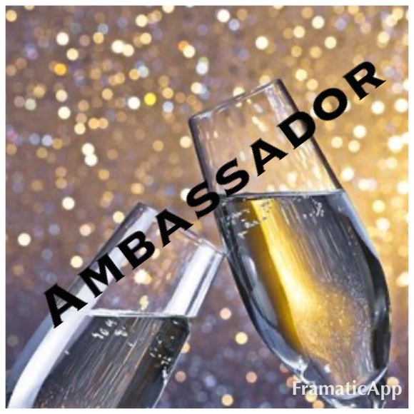 Poshmark Ambassador!!! - Picture 4 of 16